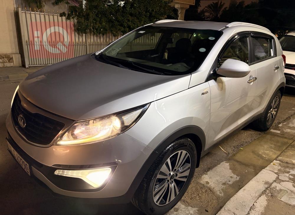 کیا سپۆرتاج